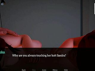 My New Family 129 with XS Girls