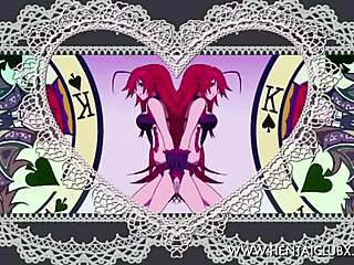 嘿！《翠星的加尔刚蒂亚》肚皮舞场景谁更辣？