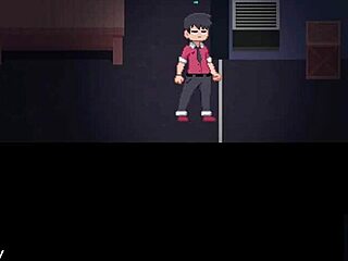 running from hot animatronics for wild fuck nights