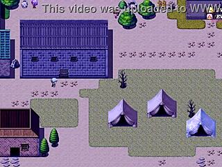 brave roy wedding 06 black fairy blowjob director cum face 😏