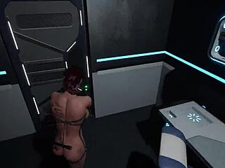 Explore Project Werewulf in This Adult Horror Game Adventure Part 2