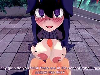 Hex Maniac Trainer จัดหนักในคลาสแฟนตาซี Pokemon สุดมันส์