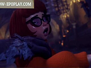 هل رأيت ذئبًا يدق كسًا مثاليًا؟