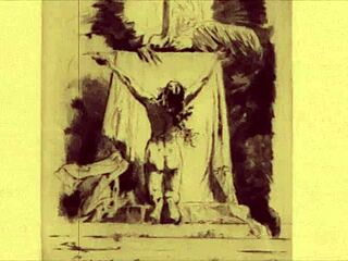 Ever seen such steamy vintage erotic drawings come to life like this?