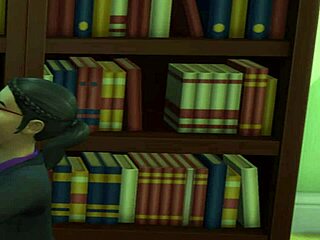 Hidden Cam Captures Office Blowjob with Deepthroat Action from Young to Old.