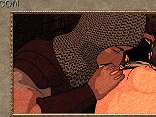 The Prey Of Swords Gameplay Trailer