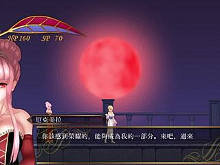 Unholy disaster-6, let the teacher love you well in anime hentai accident?