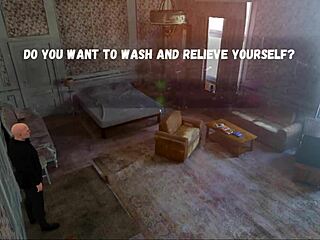 LA NAIBĂ, VERIFICĂ BUM 07 ÎN FUTERE HENTAI SĂLBATICĂ!