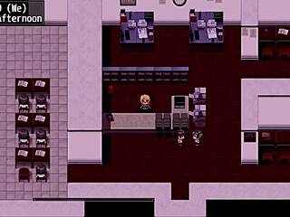 여름 상처의 어두운 동굴 탐험, 해피 루트 파트 3