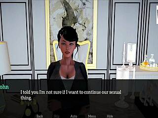 My New Family 54 Feels So Real