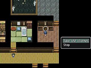 i'm natsuki, the tanned hentai girl in ep 7, all men jerk off to my huge tits