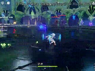 in the abyss of continuous college, gay students explore their desires.