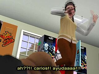 Yaoi 18 Corazones Criminales Capitulo 13