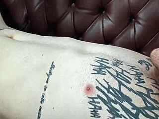 Comi meu amigo gringo, what a gay encounter!