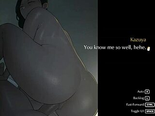 Hey, check this NTR hentai scene from Seasons of Loss! Spring vibes with bent over doggystyle and missionary action.