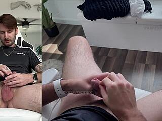 Xspacecup XT5 オートストローカーで初めての体験、すごくワイルド！