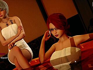 Yo, full gameplay of my bully lover part 9! 😘