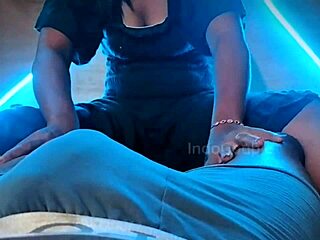 man, i’m just tryna massage but end up wantin’ to jerk off, ya know...