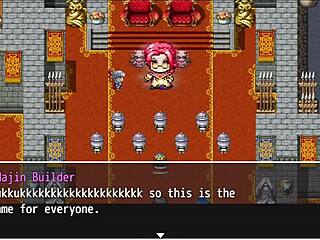 I must save the kingdom under attack, join me now!