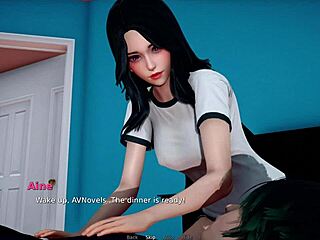 Venezuelan Newbie Alice Thunder Returns for Brickzilla’s Intense Action