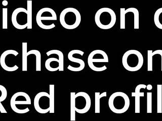 Do you like my big cock stretching your tight ass?