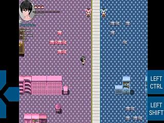 เฮ้ทุกคน มาดู domina hentai กับ Mika และ Maki นั่งคร่อมหน้าสุดเด็ด!