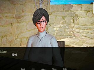 My New Family 117 Small Tits Erotic Anime Old Hentai Cartoon Tits