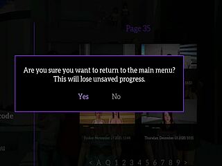 My New Family 129 with XS Girls