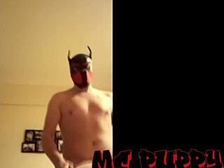 โอ้ย Mcpuppy เย็ดสาวอวบอังกฤษรูตูดด้วยของเล่นเดือดสุด 🔥