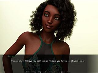 Sunshine Love 91 Brings Hot Anime Action in 3D Game