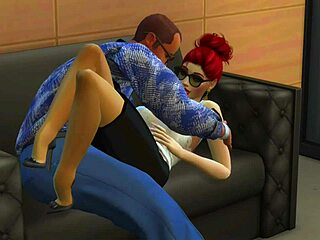 Head of car service center FUCKS customer hard! Wow!