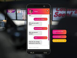 Teacher Shows Off Her Big Ass and Tits in Summer Heat