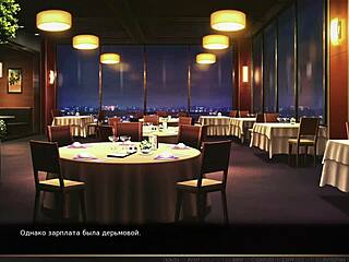 Complete Gameplay of Our Red String Part 3