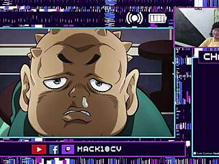 Jojo's Bizarre Adventure Animation Part 4 Chapters 19-20