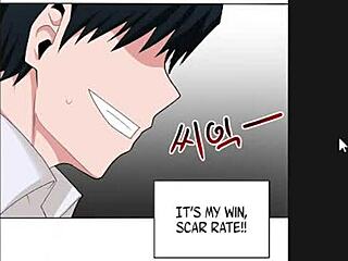 Hypnosis App Fails in Anime Blackmail