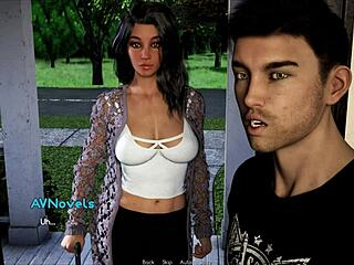 Intertwined 127: A Game of Hidden Desires