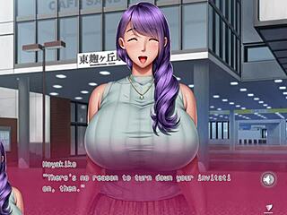 Katei Kyoushi x Saimin ตอนจบพิเศษซับอังกฤษ - โห สุดยอด! 😍