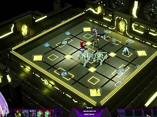 Studiofows Subverse Part 19