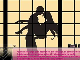 Hentai Game Ntraholic: My New Bitch Final Part Domination!