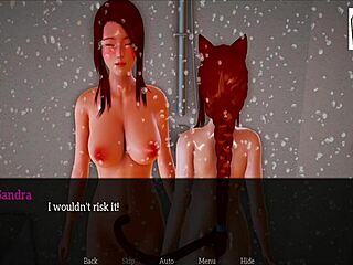 My New Family 89: Erotic Hentai Secrets. What’s Hidden in This Big Ass Cartoon?