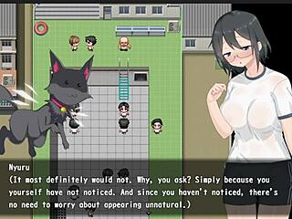 Magical Girl - Breasty Magic Unleashed In Part 1