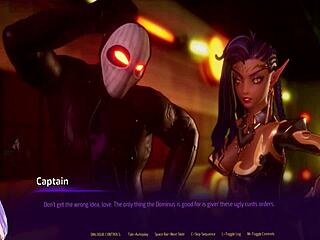 Studiofows Subverse Část 19