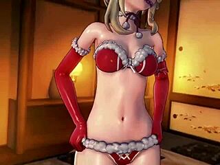 Genshin Impact ตอนที่เจ็ด