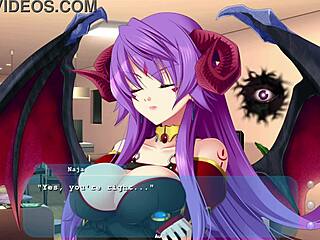 Princess X Fan Disc: Deeper Connections