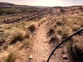 Neva Bent Over for Hardcore Pussy Pounding by Big Cock