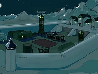 Four Element Trainer Book 5 Slav Part 6 con azione selvaggia hentai dating game caos cartoon