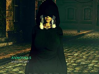 Eternum 40 воплощает дикое аниме хентай действие игры в жизнь