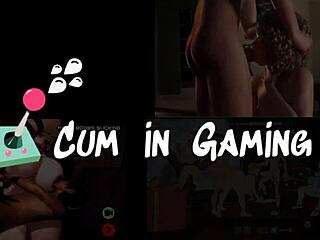 The demon queen wants a bbc facial?