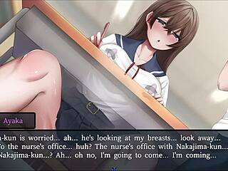 hey, see this introverted girl turn extrovert with toys and fingering in part 1, ya know?