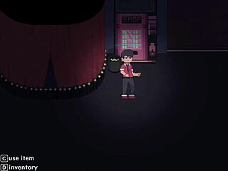 running from hot animatronics for wild fuck nights